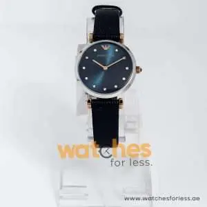 Emporio Armani Women’s Quartz Leather Strap Blue Dial 33mm Watch AR1989 Emporio Armani Men’s Chronograph Stainless Steel Silver Dial 43mm Watch AR6116 Emporio Armani Men’s Chronograph Stainless Steel Silver Dial 43mm Watch AR6116 UAE DUBAI AJMAN SHARJAH ABU DHABI RAS AL KHAIMA UMM UL QUWAIN ALAIN FUJAIRAH