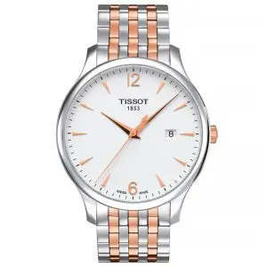 TISSOT Men’s Quartz Swiss Made Stainless Steel Silver Dial 42mm Watch T063.610.22.037.01 UAE DUBAI AJMAN SHARJAH ABU DHABI RAS AL KHAIMA UMM UL QUWAIN ALAIN FUJAIRAH