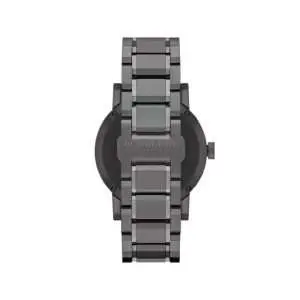 Burberry Men’s Swiss Made Stainless Steel Grey Dial 43mm Watch BU9902 UAE DUBAI AJMAN SHARJAH ABU DHABI RAS AL KHAIMA UMM UL QUWAIN ALAIN FUJAIRAH