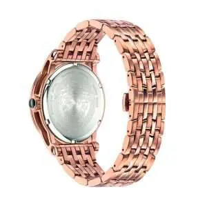 Versace Men’s Quartz Swiss Made Rose Gold Stainless Steel Black Dial 45mm Watch VERD00718 UAE DUBAI AJMAN SHARJAH ABU DHABI RAS AL KHAIMA UMM UL QUWAIN ALAIN FUJAIRAH