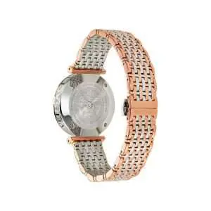 Versace Women Quartz Swiss Made Stainless Steel Silver Dial 36mm Watch VELS00719 UAE DUBAI AJMAN SHARJAH ABU DHABI RAS AL KHAIMA UMM UL QUWAIN ALAIN FUJAIRAH