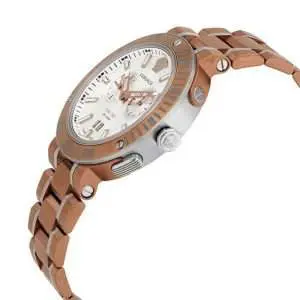 Versace Men’s Quartz Swiss Made Stainless Steel Silver Dial 46mm Watch VCN050017 UAE DUBAI AJMAN SHARJAH ABU DHABI RAS AL KHAIMA UMM UL QUWAIN ALAIN FUJAIRAH