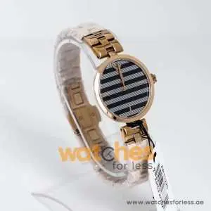 Emporio Armani Women’s Quartz Stainless Steel Blue Dial 32mm Watch AR11220 UAE DUBAI AJMAN SHARJAH ABU DHABI RAS AL KHAIMA UMM UL QUWAIN ALAIN FUJAIRAH