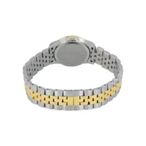 Movado Women’s Quartz Swiss Made Stainless Steel Mother of pearl Dial 28mm Watch 0606613 UAE DUBAI AJMAN SHARJAH ABU DHABI RAS AL KHAIMA UMM UL QUWAIN ALAIN FUJAIRAH