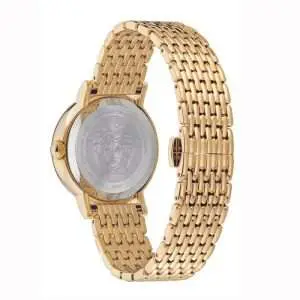 Versace Women Quartz Swiss Made Stainless Steel Black Dial 36mm Watch VEHC00619 UAE DUBAI AJMAN SHARJAH ABU DHABI RAS AL KHAIMA UMM UL QUWAIN ALAIN FUJAIRAH