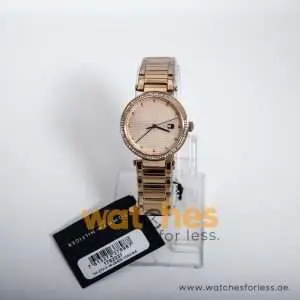Tommy Hilfiger Women’s Quartz Stainless Steel Rose Gold Dial 32mm Watch 1782237 UAE DUBAI AJMAN SHARJAH ABU DHABI RAS AL KHAIMA UMM UL QUWAIN ALAIN FUJAIRAH