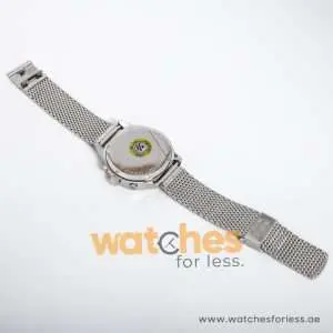 Tommy Hilfiger Men’s Quartz Silver Stainless Steel Grey Dial 44mm Watch 1791466 UAE DUBAI AJMAN SHARJAH ABU DHABI RAS AL KHAIMA UMM UL QUWAIN ALAIN FUJAIRAH