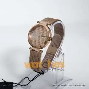 Tommy Hilfiger Women’s Quartz Stainless Steel Multi Colour Dial 32mm Watch 1781868 UAE DUBAI AJMAN SHARJAH ABU DHABI RAS AL KHAIMA UMM UL QUWAIN ALAIN FUJAIRAH