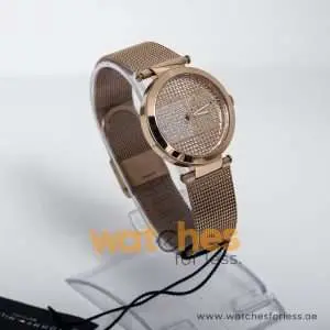 Tommy Hilfiger Women’s Quartz Stainless Steel Multi Colour Dial 32mm Watch 1781868 UAE DUBAI AJMAN SHARJAH ABU DHABI RAS AL KHAIMA UMM UL QUWAIN ALAIN FUJAIRAH