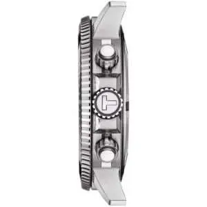 TISSOT Men’s Quartz Swiss Made Stainless Steel Green Gradient Dial 45mm Watch T120.417.11.091.00 UAE DUBAI AJMAN SHARJAH ABU DHABI RAS AL KHAIMA UMM UL QUWAIN ALAIN FUJAIRAH
