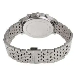 TISSOT Men’s Quartz Swiss Made Silver Stainless Steel Anthracite Dial 42mm Watch T063.617.11.067.00 UAE DUBAI AJMAN SHARJAH ABU DHABI RAS AL KHAIMA UMM UL QUWAIN ALAIN FUJAIRAH