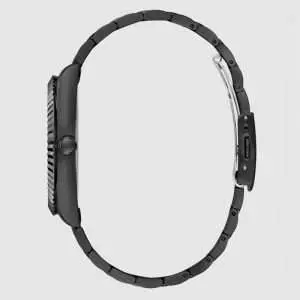 Guess Men’s Quartz Stainless Steel Black Dial 42mm Watch GW0265G4 UAE DUBAI AJMAN SHARJAH ABU DHABI RAS AL KHAIMA UMM UL QUWAIN ALAIN FUJAIRAH