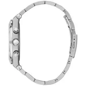 Guess Men’s Quartz Stainless Steel Black Dial 44mm Watch GW0260G1 UAE DUBAI AJMAN SHARJAH ABU DHABI RAS AL KHAIMA UMM UL QUWAIN ALAIN FUJAIRAH