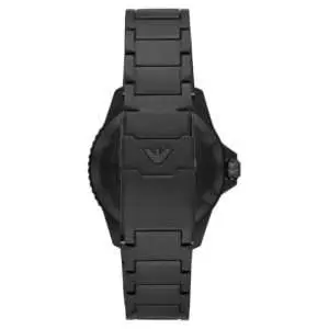 Emporio Armani Men’s Quartz Stainless Steel Grey Dial 42mm Watch AR11398 UAE DUBAI AJMAN SHARJAH ABU DHABI RAS AL KHAIMA UMM UL QUWAIN ALAIN FUJAIRAH