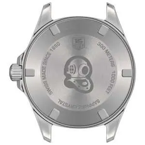 Tag Heuer Men’s Quartz Swiss Made Silver Stainless Steel Blue Dial 43mm Watch CAY111B.BA0927 UAE DUBAI AJMAN SHARJAH ABU DHABI RAS AL KHAIMA UMM UL QUWAIN ALAIN FUJAIRAH