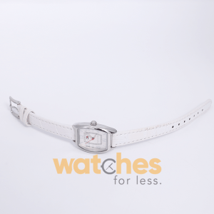 Tommy Hilfiger Women’s Quartz White Leather Strap Silver Dial 24mm Watch 1780760 UAE DUBAI AJMAN SHARJAH ABU DHABI RAS AL KHAIMA UMM UL QUWAIN ALAIN FUJAIRAH