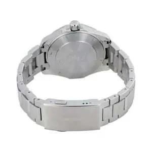 Tag Heuer Aquaracer Men’s Quartz Swiss Made Silver Stainless Steel Blue Dial 41mm Watch WAY111C.BA0928 UAE DUBAI AJMAN SHARJAH ABU DHABI RAS AL KHAIMA UMM UL QUWAIN ALAIN FUJAIRAH