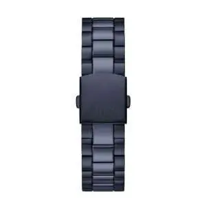 Guess Men’s Quartz Blue Stainless Steel Blue Dial 42mm Watch GW0265G9 UAE DUBAI AJMAN SHARJAH ABU DHABI RAS AL KHAIMA UMM UL QUWAIN ALAIN FUJAIRAH
