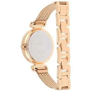 Guess Women’s Quartz Rose Gold Stainless Steel White Dial 32mm Watch W1152L3 UAE DUBAI AJMAN SHARJAH ABU DHABI RAS AL KHAIMA UMM UL QUWAIN ALAIN FUJAIRAH