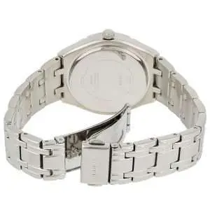 Guess Women’s Quartz Silver Stainless Steel Sky Blue Dial 36mm Watch GW0033L5 UAE DUBAI AJMAN SHARJAH ABU DHABI RAS AL KHAIMA UMM UL QUWAIN ALAIN FUJAIRAH