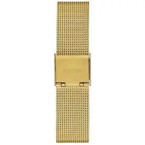 Guess Women’s Quartz Gold Stainless Steel Gold Dial 34mm Watch GW0508L2 UAE DUBAI AJMAN SHARJAH ABU DHABI RAS AL KHAIMA UMM UL QUWAIN ALAIN FUJAIRAH