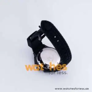 Ferrari Men’s Quartz Black Silicone Strap Black Dial 44mm Watch 830105 UAE DUBAI AJMAN SHARJAH ABU DHABI RAS AL KHAIMA UMM UL QUWAIN ALAIN FUJAIRAH