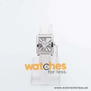 Tommy Hilfiger Women’s Quartz White Leather Strap White Dial 28mm Watch 1780944 UAE DUBAI AJMAN SHARJAH ABU DHABI RAS AL KHAIMA UMM UL QUWAIN ALAIN FUJAIRAH