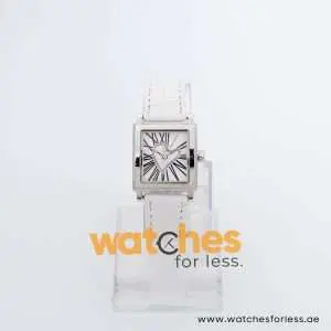 Tommy Hilfiger Women’s Quartz White Leather Strap White Dial 28mm Watch 1780944 UAE DUBAI AJMAN SHARJAH ABU DHABI RAS AL KHAIMA UMM UL QUWAIN ALAIN FUJAIRAH