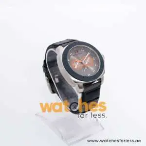Hugo Boss Men’s Quartz Grey Nylone Strap Grey Dial 46mm Watch 1512755 UAE DUBAI AJMAN SHARJAH ABU DHABI RAS AL KHAIMA UMM UL QUWAIN ALAIN FUJAIRAH