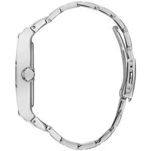 Guess Men’s Quartz Silver Stainless Steel Silver Dial 43mm Watch GW0094G1 UAE DUBAI AJMAN SHARJAH ABU DHABI RAS AL KHAIMA UMM UL QUWAIN ALAIN FUJAIRAH