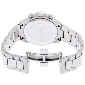 TISSOT Men’s Quartz Swiss Made Silver Stainless Steel Blue Dial 43mm Watch T106.417.11.042.00 UAE DUBAI AJMAN SHARJAH ABU DHABI RAS AL KHAIMA UMM UL QUWAIN ALAIN FUJAIRAH