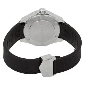 Tag Heuer Formula 1 Men’s Automatic Swiss Made Black Silicone Strap Black Dial 41mm Watch WAZ2113.FT8023 UAE DUBAI AJMAN SHARJAH ABU DHABI RAS AL KHAIMA UMM UL QUWAIN ALAIN FUJAIRAH