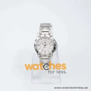 Tommy Hilfiger Women’s Quartz Silver Stainless Steel Mother Of Pearl Dial 34mm Watch 1780911 UAE DUBAI AJMAN SHARJAH ABU DHABI RAS AL KHAIMA UMM UL QUWAIN ALAIN FUJAIRAH