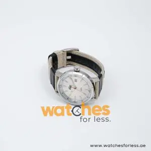 Lacoste Men’s Quartz Sand Nylon Strap Silver Dial 43mm Watch 2010340/1 UAE DUBAI AJMAN SHARJAH ABU DHABI RAS AL KHAIMA UMM UL QUWAIN ALAIN FUJAIRAH