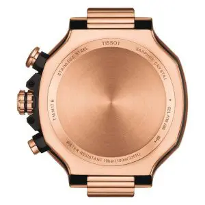 TISSOT T-Race Men’s Quartz Swiss Made Black Silicone Strap Black Dial 45mm Watch T141.417.37.051.00 UAE DUBAI AJMAN SHARJAH ABU DHABI RAS AL KHAIMA UMM UL QUWAIN ALAIN FUJAIRAH