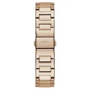 Guess Women’s Quartz Rose Gold Stainless Steel Rose Gold Dial 40mm Watch GW0558L3 UAE DUBAI AJMAN SHARJAH ABU DHABI RAS AL KHAIMA UMM UL QUWAIN ALAIN FUJAIRAH