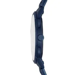 Armani Exchange Men’s Quartz Blue Stainless Steel Blue Dial 42mm Watch AX2702 UAE DUBAI AJMAN SHARJAH ABU DHABI RAS AL KHAIMA UMM UL QUWAIN ALAIN FUJAIRAH