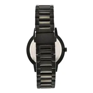 Armani Exchange Men’s Quartz Black Stainless Steel Black Dial 42mm Watch AX2701 UAE DUBAI AJMAN SHARJAH ABU DHABI RAS AL KHAIMA UMM UL QUWAIN ALAIN FUJAIRAH