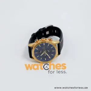 Festina Men’s Quartz Black Hybrid Strap Blue Dial 43mm Watch F20418 UAE DUBAI AJMAN SHARJAH ABU DHABI RAS AL KHAIMA UMM UL QUWAIN ALAIN FUJAIRAH