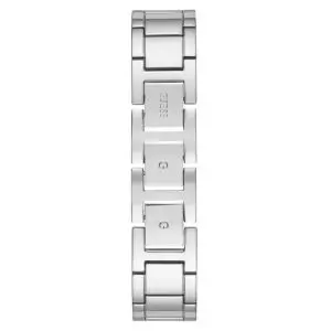 Guess Women’s Quartz Two Tone Stainless Steel Blue Dial 38mm Watch W1155L6 UAE DUBAI AJMAN SHARJAH ABU DHABI RAS AL KHAIMA UMM UL QUWAIN ALAIN FUJAIRAH