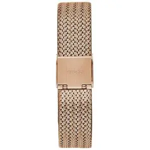 Guess Women’s Quartz Rose Gold Stainless Steel Rose Gold Dial 38mm Watch GW0402L3 - Image 3