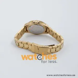 Invicta Men’s Quartz Gold Stainless Steel Blue Dial 40mm Watch 26974 UAE DUBAI AJMAN SHARJAH ABU DHABI RAS AL KHAIMA UMM UL QUWAIN ALAIN FUJAIRAH