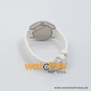 Tommy Hilfiger Women’s Quartz White Silicone Strap White Dial 36mm Watch 1781006 UAE DUBAI AJMAN SHARJAH ABU DHABI RAS AL KHAIMA UMM UL QUWAIN ALAIN FUJAIRAH