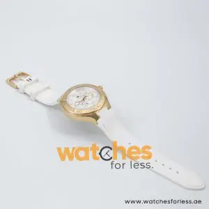 Tommy Hilfiger Women’s Quartz White Silicone Strap Silver Dial 40mm Watch 1781329 UAE DUBAI AJMAN SHARJAH ABU DHABI RAS AL KHAIMA UMM UL QUWAIN ALAIN FUJAIRAH