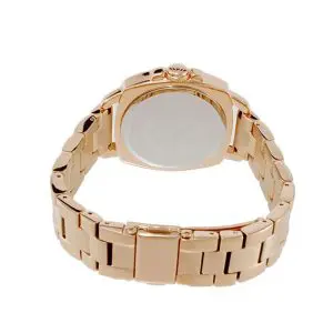 Coach Women’s Quartz Rose Gold Stainless Steel Rose Gold Dial 34mm Watch 14501701