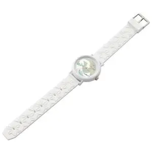 Kaoru Japan Women’s Quartz Silicone Strap Multi Dial 38mm Watch KAORU009NH Hinoki Fragrance