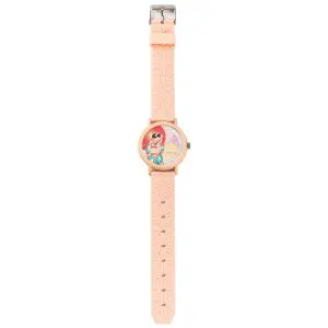 Kaoru Japan Women’s Quartz Silicone Strap Multi Dial 38mm Watch KAORU002MS Sakura Fragrance