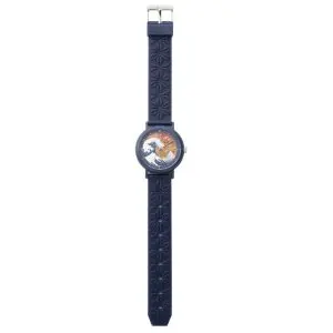 Kaoru Japan Women’s Quartz Silicone Strap Multi Dial 38mm Watch KAORU009NJ Jinko Fragrance