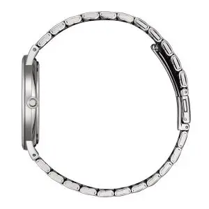 Alternative view of Citizen Men’s Quartz Stainless Steel Pink Dial 40mm Watch BI5120-51Z