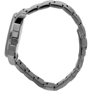 Alternative view of Maserati Men’s Chronograph Quartz Grey Stainless Steel Grey Dial 44mm Watch R8873621007